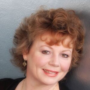 Profile photo of Dr. Avril Kinsey