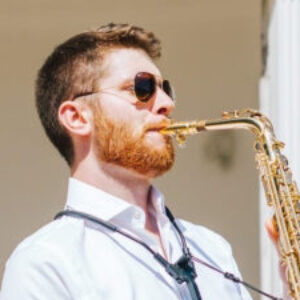 Profile photo of James Burwell