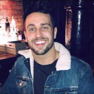 Profile photo of Matt Richardson