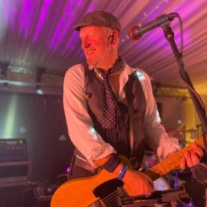 Piano Lessons Sutton Coldfield Teacher - Mat Dale