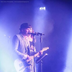 Profile photo of Mat Dale