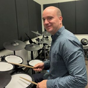 Profile photo of Nick Ratcliffe