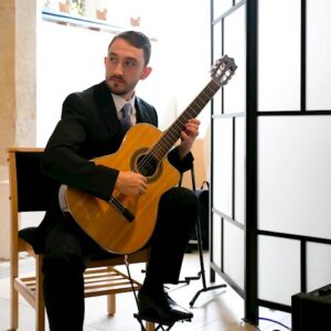 Profile photo of Matthew Heery