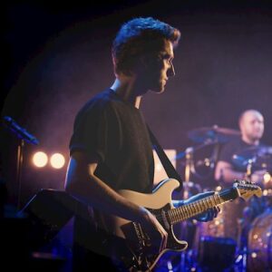 Profile photo of CDM Academy Music School