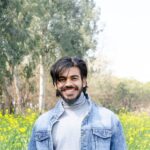 Siddharth Srinivasan