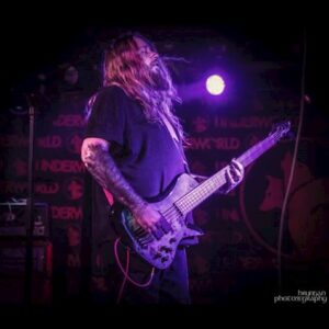 Profile photo of Lewis Wells