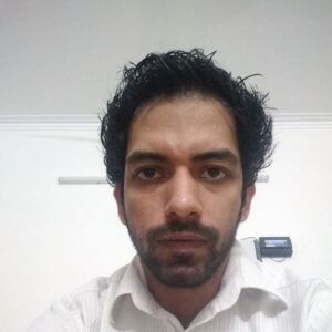 Profile photo of Anurag Sharma