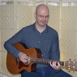 Profile photo of James Holt