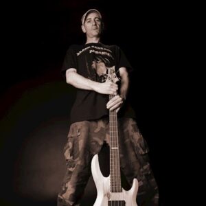 Profile photo of Brett Caporn