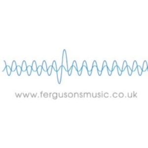 Profile photo of Robert Ferguson