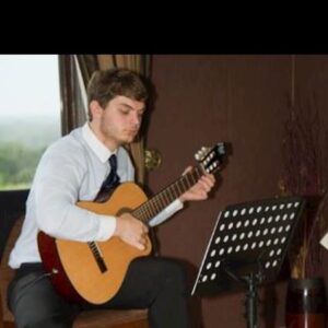 Profile photo of David Keeling