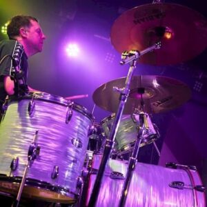 Profile photo of Liam O'Hare