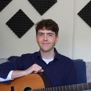 Profile photo of Conor Heafey