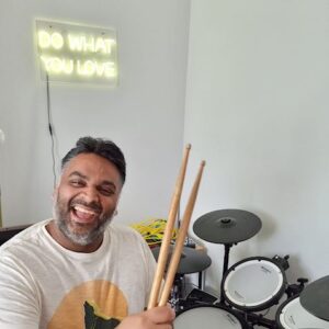 Profile photo of Bhavesh Solanki