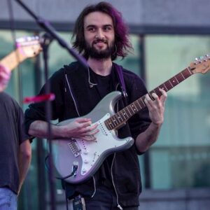 Profile photo of Francisco Parada