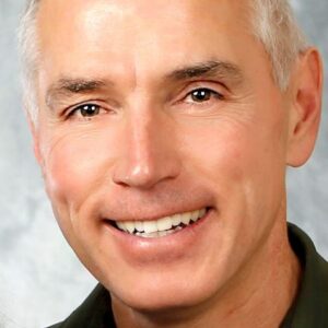 Profile photo of Doug Rutherford