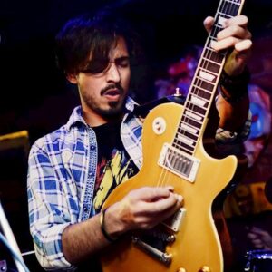 Profile photo of Ankit Sharma