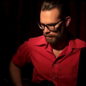 Profile photo of Paul White