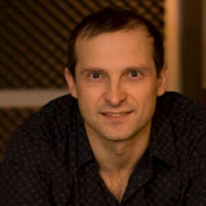 Profile photo of Chris Perkins