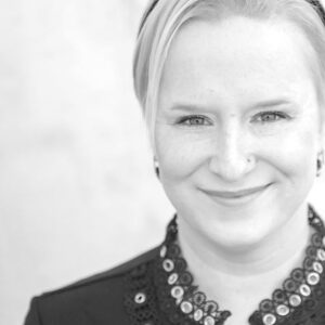 Profile photo of Rachel Toner