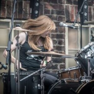 Profile photo of Lauren Scanlon