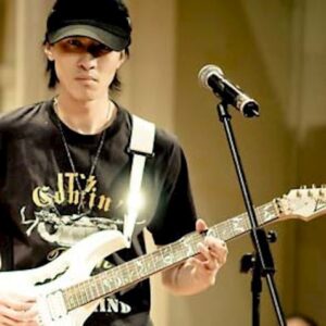 Profile photo of Micky Tung