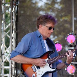 Profile photo of Andy Evans