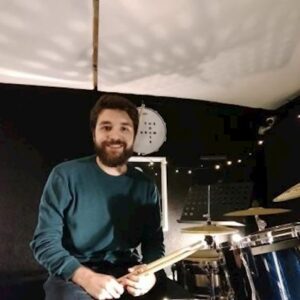 Profile photo of Paul Youngs