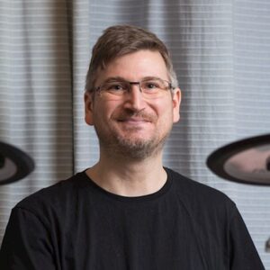 Profile photo of Matthew Johns