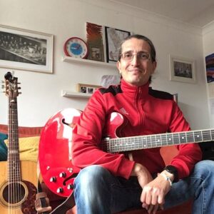 Profile photo of Francesco Bonini