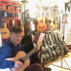 Profile photo of Ting Lo