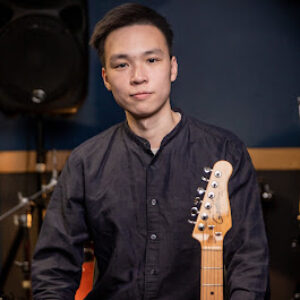 Profile photo of Bryan Chung