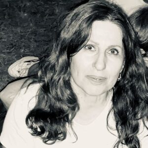 Profile photo of Nada Lupo