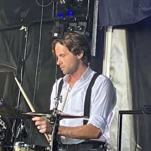 Profile photo of Dave Forster