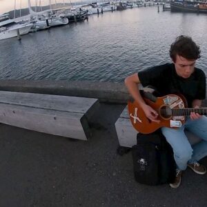 Profile photo of Sam Montgomery