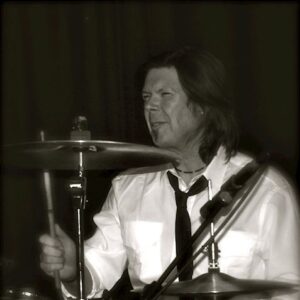 Profile photo of Nick Baker