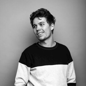 Profile photo of Calvin Travers