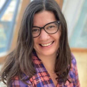 Profile photo of Siobhan McGovern