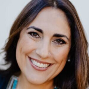 Profile photo of Ayesha Mendham