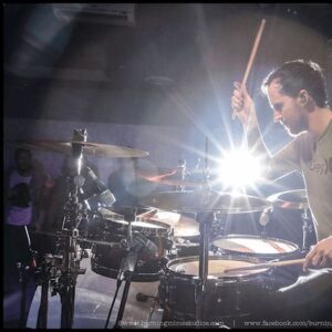 Profile photo of Kyle Williams