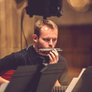 Profile photo of Patrick Hegarty