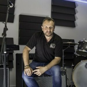 Profile photo of Paul Davies