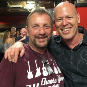 Profile photo of Paul Davies