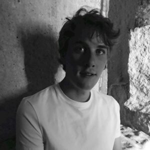 Profile photo of Kai Swarvett