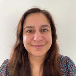 Profile photo of Louise Athwal