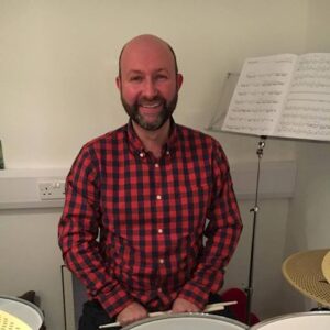 Profile photo of Andrew Franklin