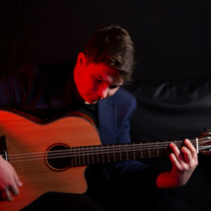 Profile photo of Korben Lay