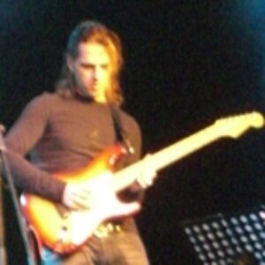 Bass Lessons Southampton Teacher - Tino Rainone