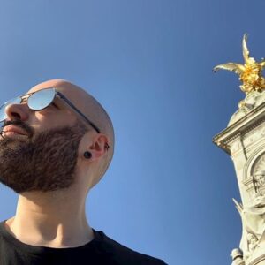 Profile photo of Michael Mills