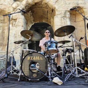 Profile photo of Dimitris Stergiou